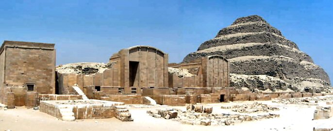 Djoser 1