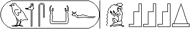 Ouserkaf 1