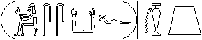 Shepseskaf 1