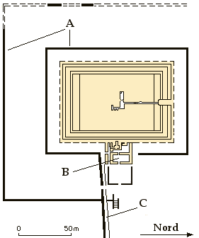 Shepseskaf 3