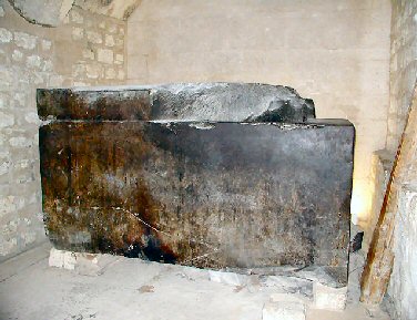 Teti I 6
