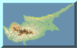Carte Chypre Small