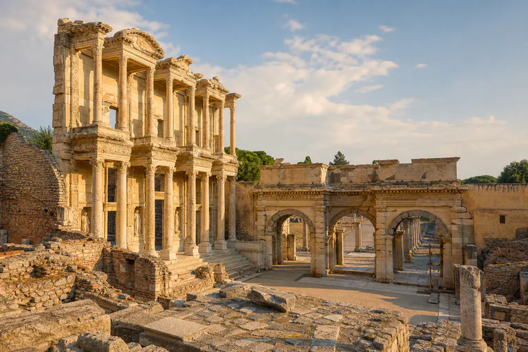 Civilisation Asie Mineure