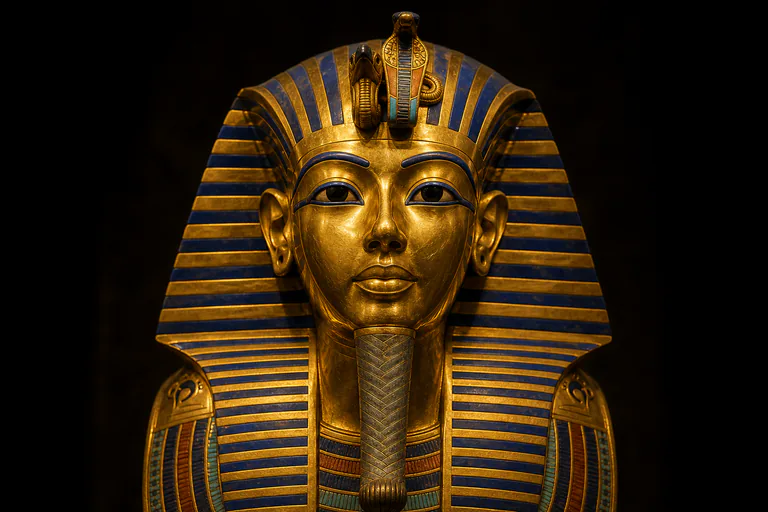 Civilisation Egypte