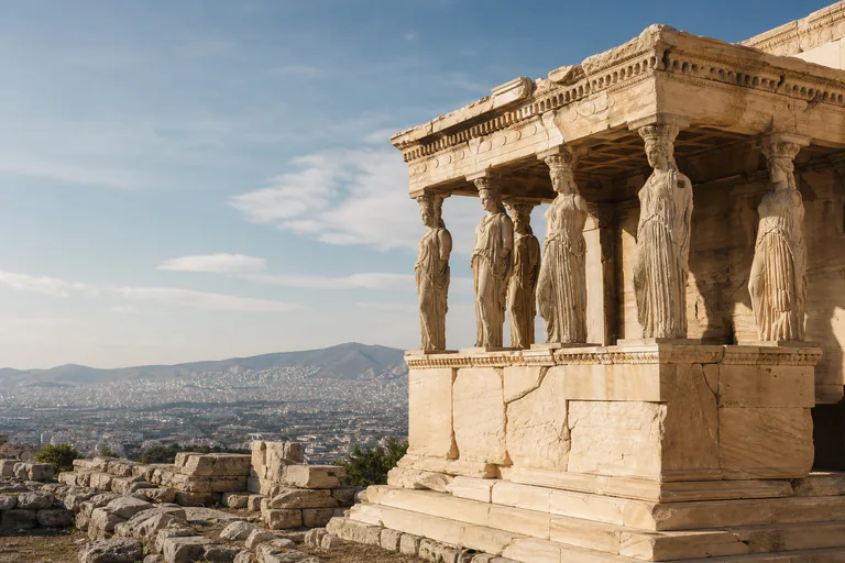 Civilisation Grece