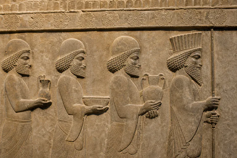 Civilisation Perse